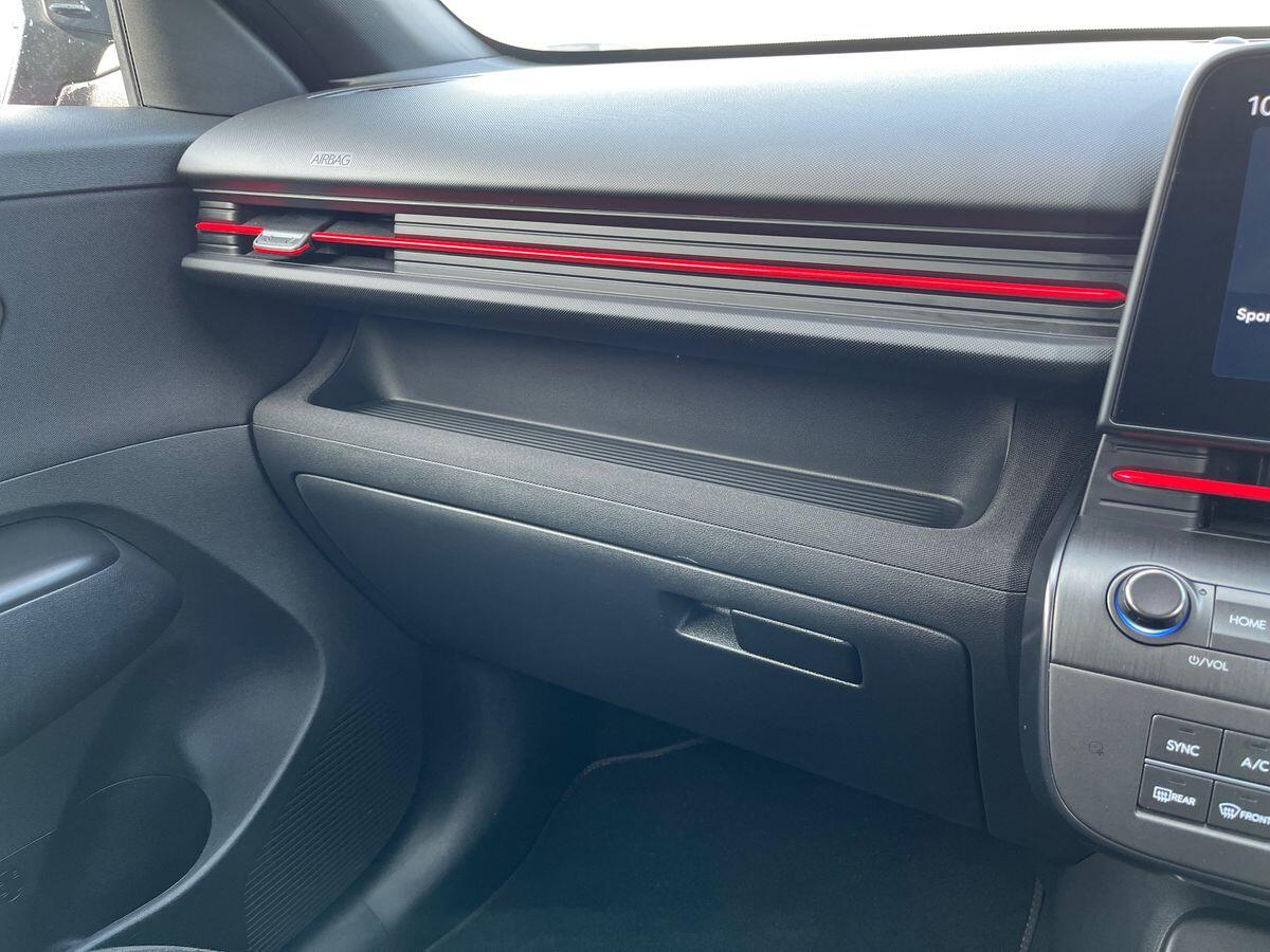 Used Hyundai KONA 2024 for sale - 78026616: Photo 43