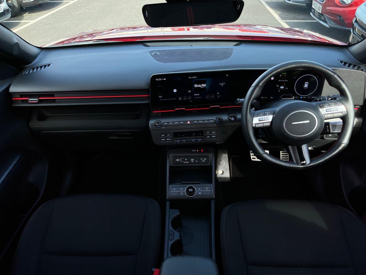 Used Hyundai KONA 2024 for sale - 78026616: Photo 7