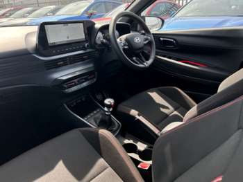 Used Hyundai i20 2024 for sale - 74937761: Photo