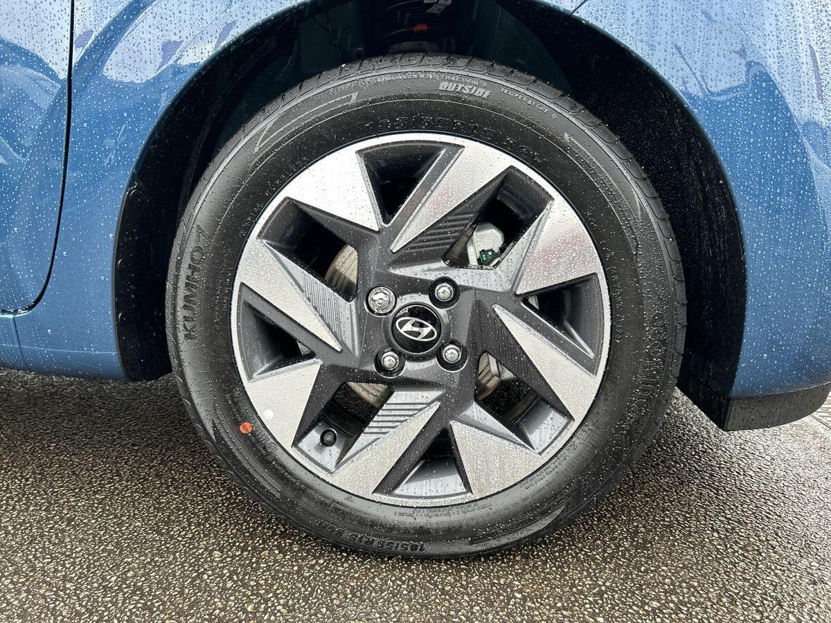 Used Hyundai i10 2026 for sale - 78052643: Photo 12