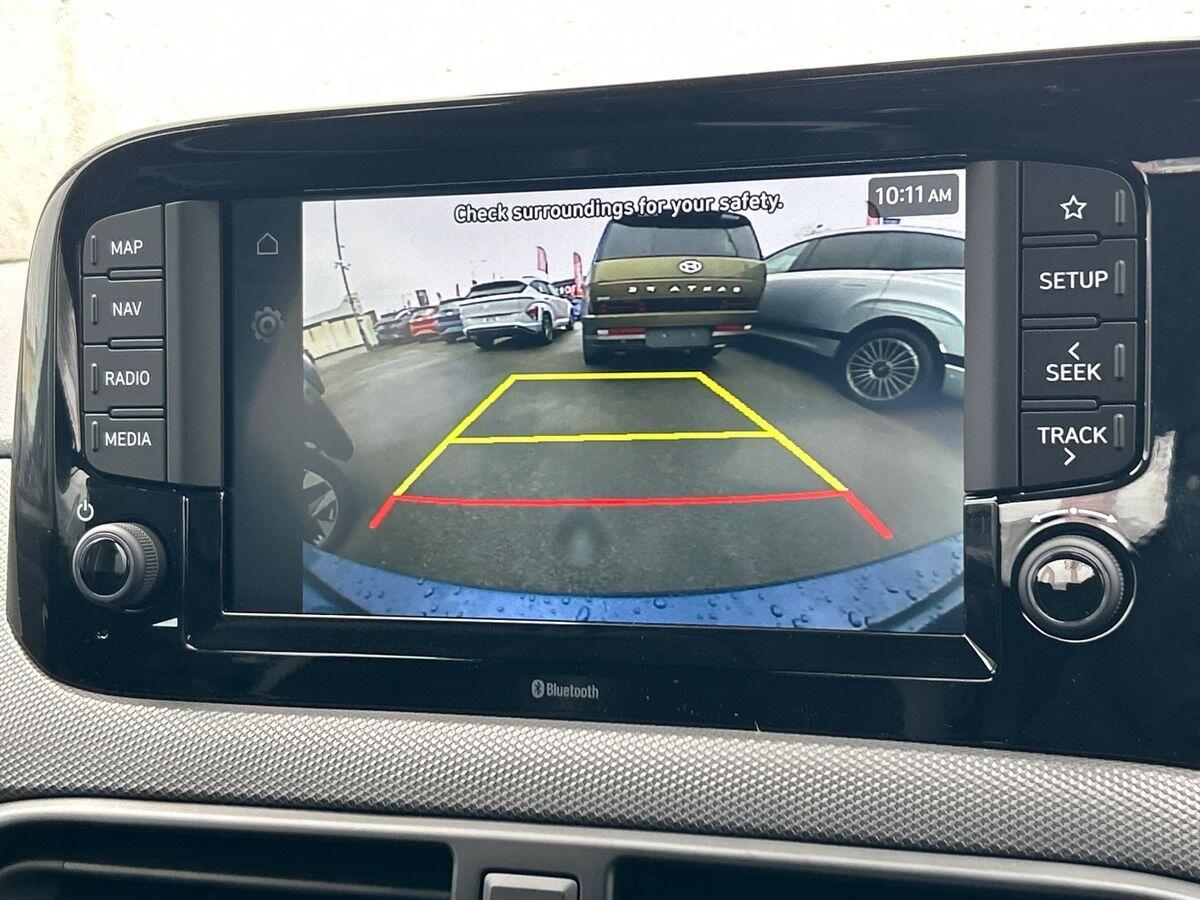 Used Hyundai i10 2026 for sale - 78052643: Photo 15