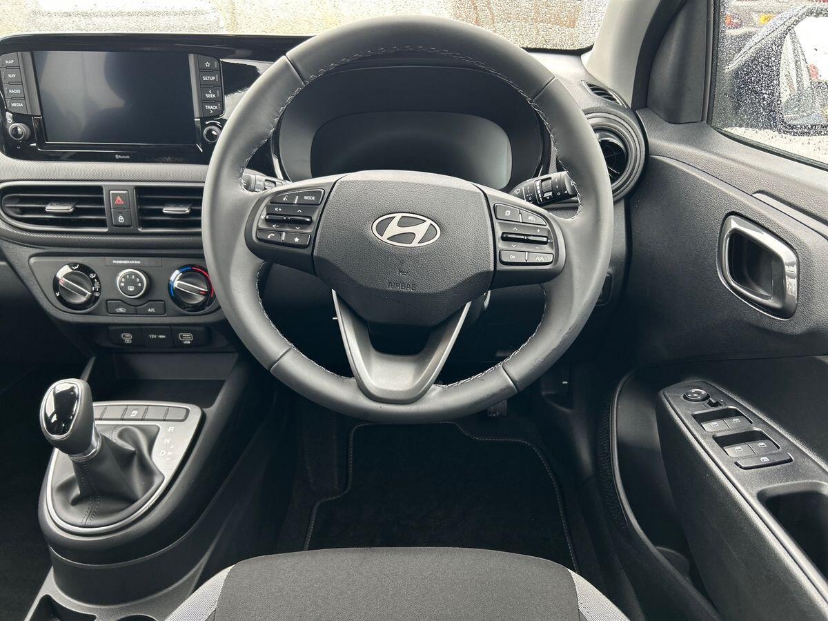 Used Hyundai i10 2026 for sale - 78052643: Photo 17