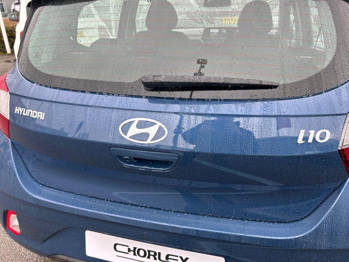 Used Hyundai i10 2026 for sale - 78052643: Photo 21