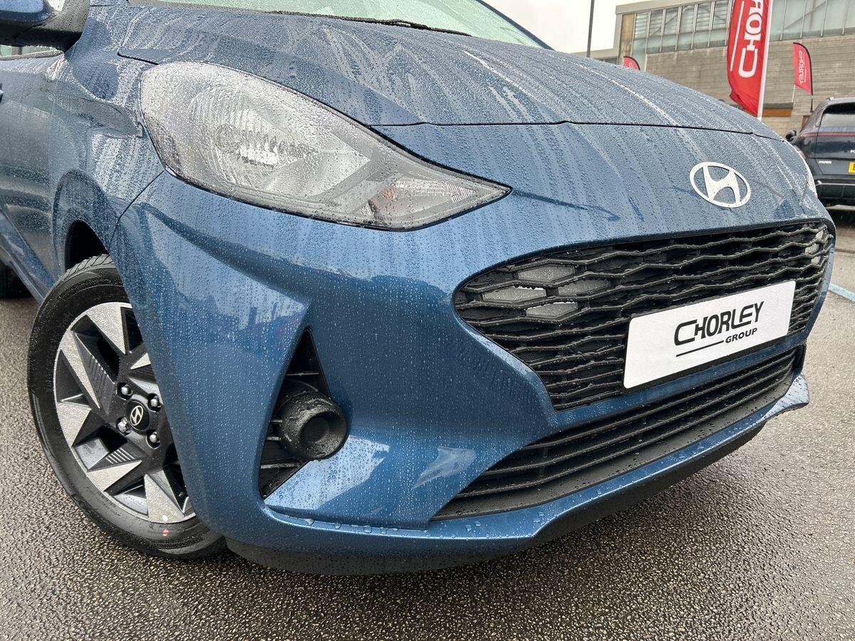 Used Hyundai i10 2026 for sale - 78052643: Photo 23