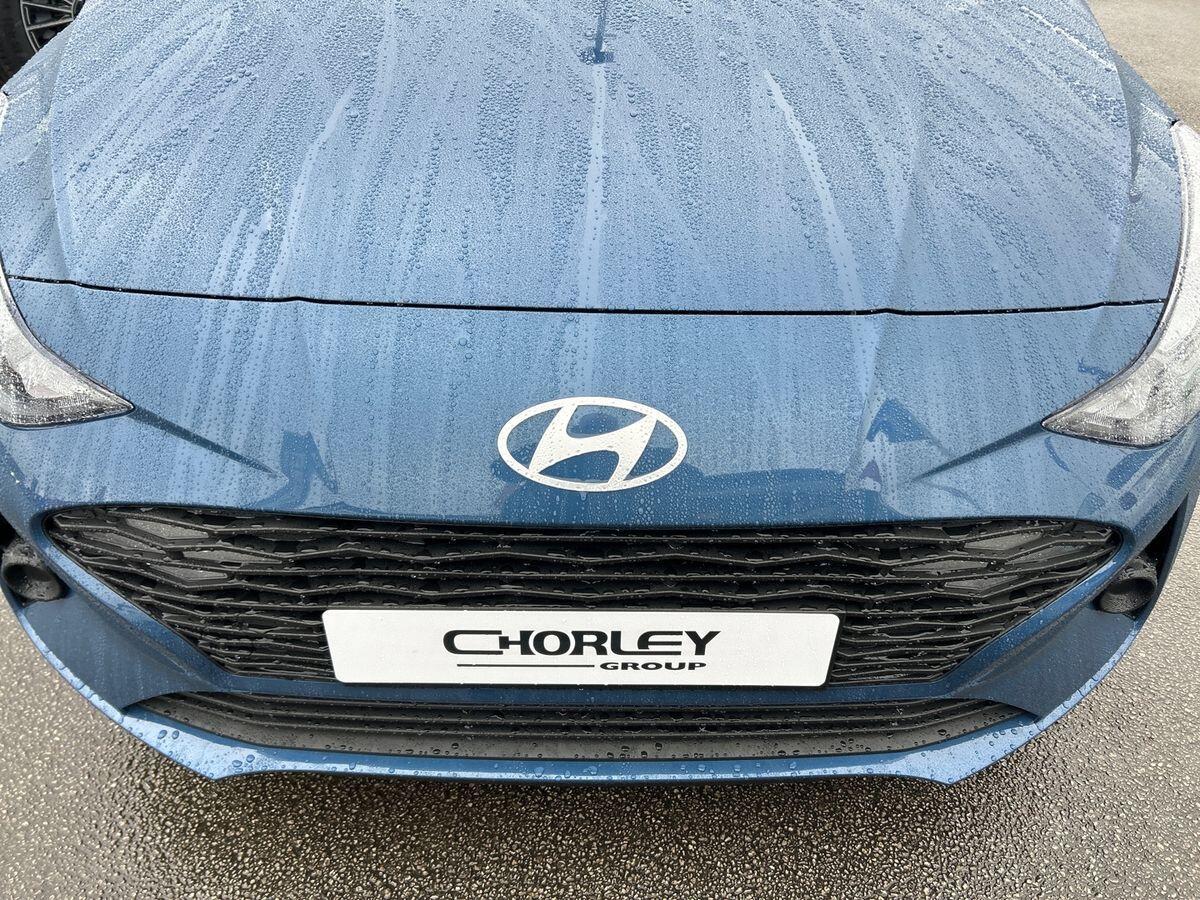 Used Hyundai i10 2026 for sale - 78052643: Photo 24