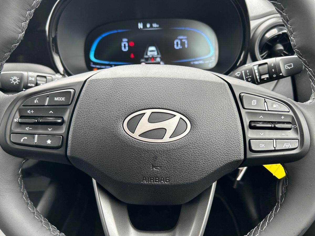 Used Hyundai i10 2026 for sale - 78052643: Photo 26