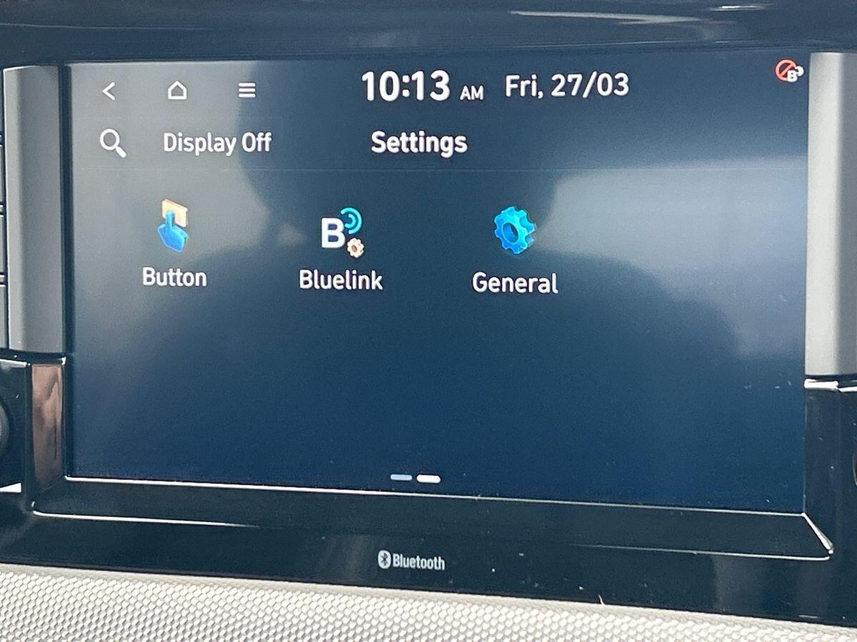 Used Hyundai i10 2026 for sale - 78052643: Photo 34