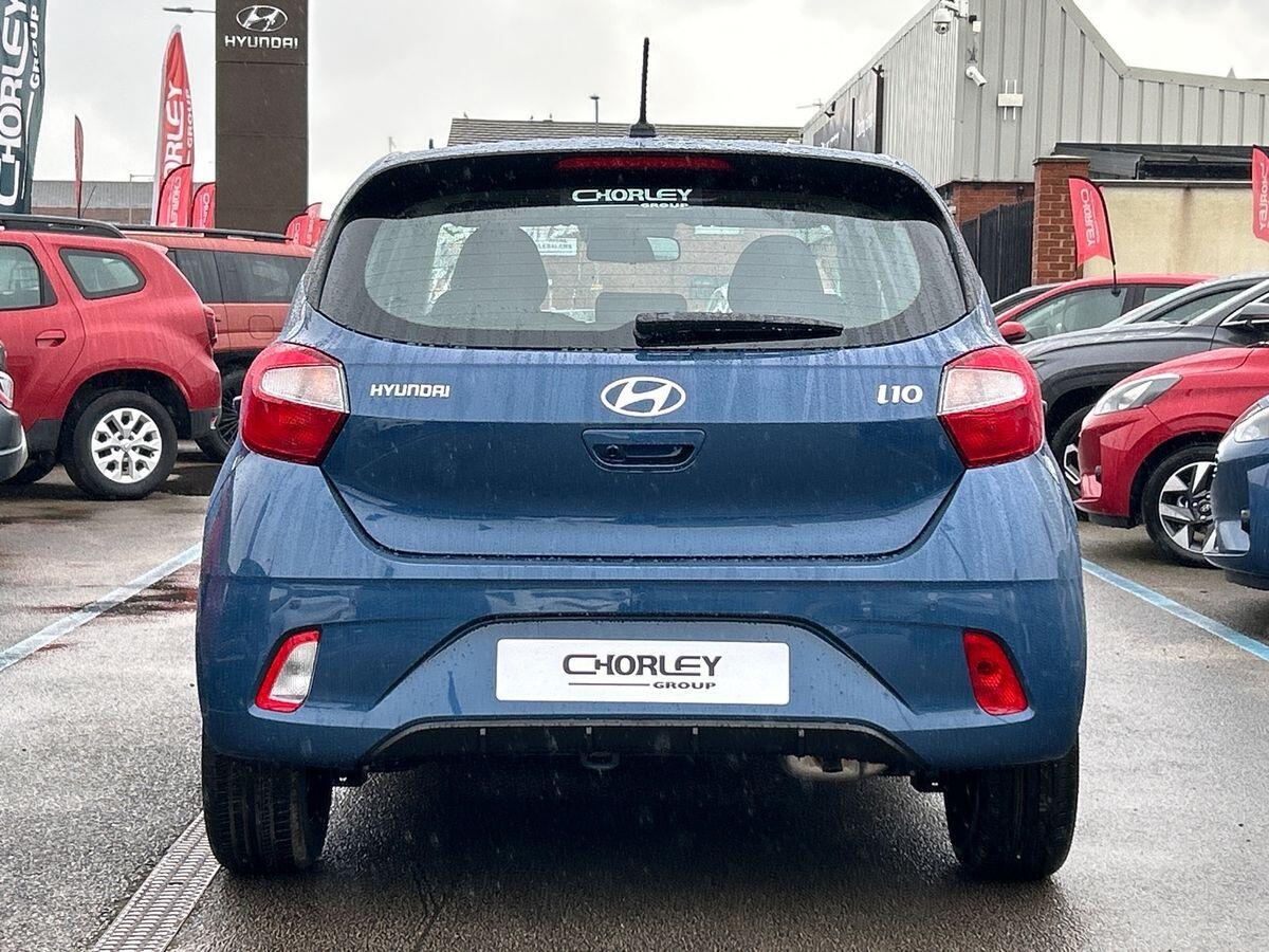 Used Hyundai i10 2026 for sale - 78052643: Photo 5