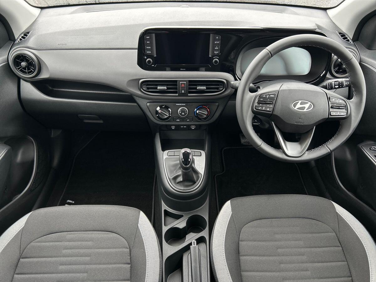 Used Hyundai i10 2026 for sale - 78052643: Photo 7