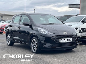 Used Hyundai i10 2026 for sale - 78242457: Photo