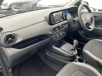 Used Hyundai i10 2026 for sale - 78242457: Photo