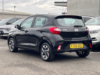 Used Hyundai i10 2026 for sale - 78242457: Photo