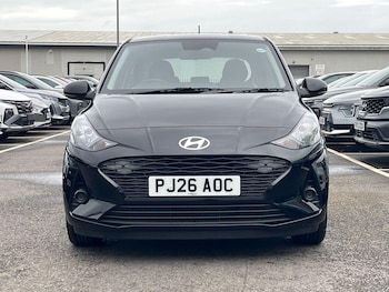 Used Hyundai i10 2026 for sale - 78242457: Photo