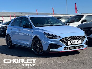 Used Hyundai i30 2021 for sale - 78367844: Photo