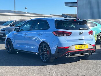 Used Hyundai i30 2021 for sale - 78367844: Photo