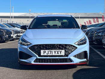 Used Hyundai i30 2021 for sale - 78367844: Photo