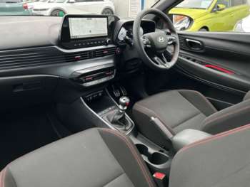 Used Hyundai i20 2025 for sale - 74741467: Photo