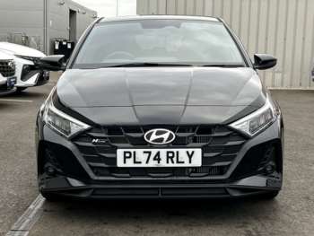 Used Hyundai i20 2025 for sale - 74741467: Photo