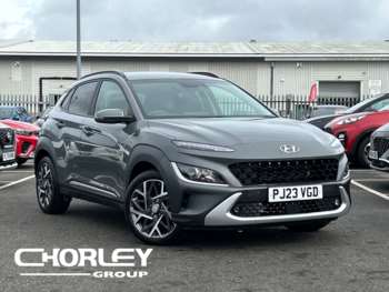 Used Hyundai KONA 2023 for sale - 74980578: Photo
