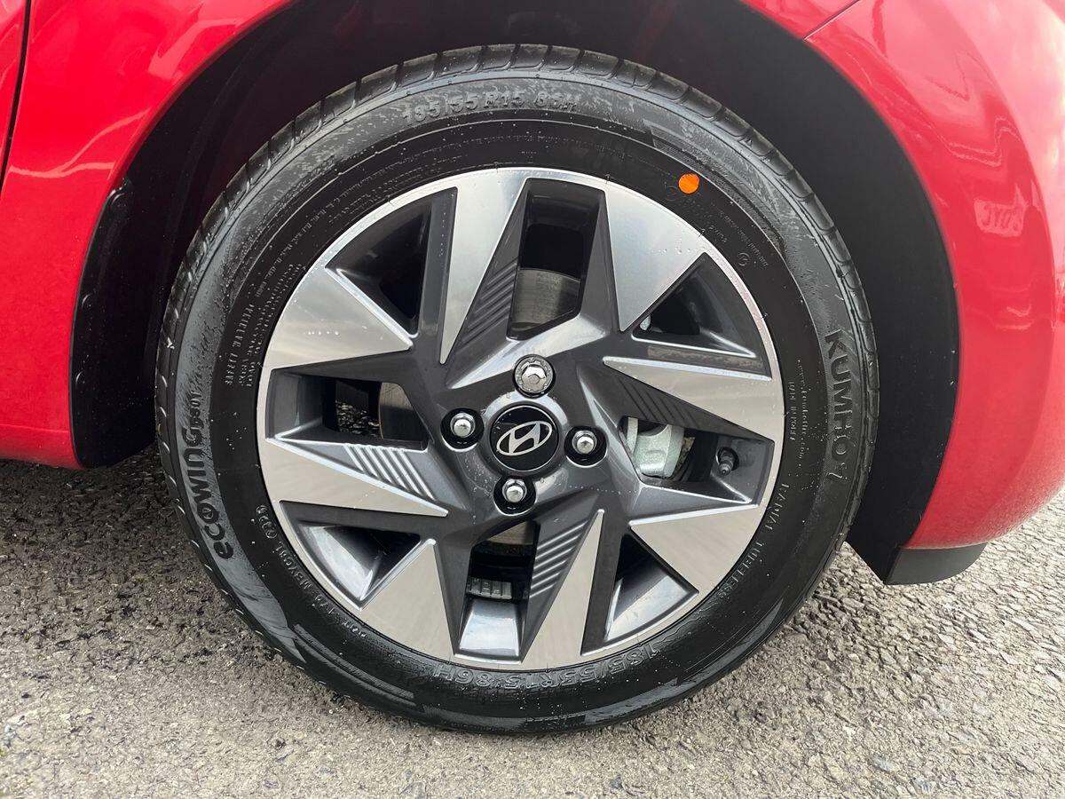 Used Hyundai i10 2025 for sale - 77374299: Photo 12