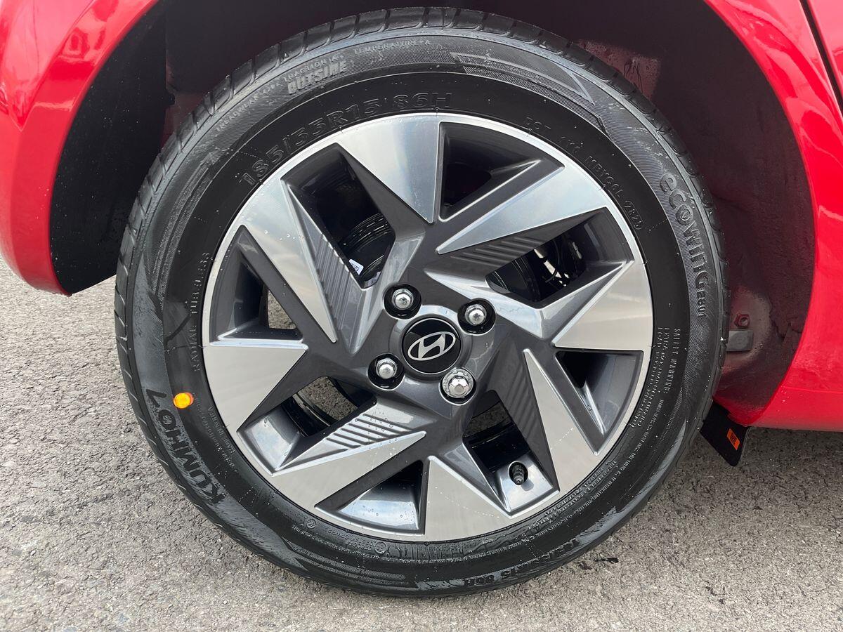 Used Hyundai i10 2025 for sale - 77374299: Photo 13