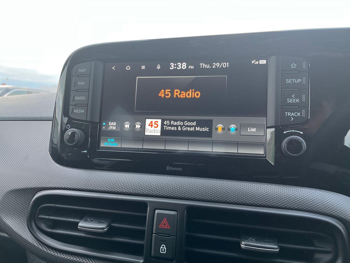 Used Hyundai i10 2025 for sale - 77374299: Photo 17