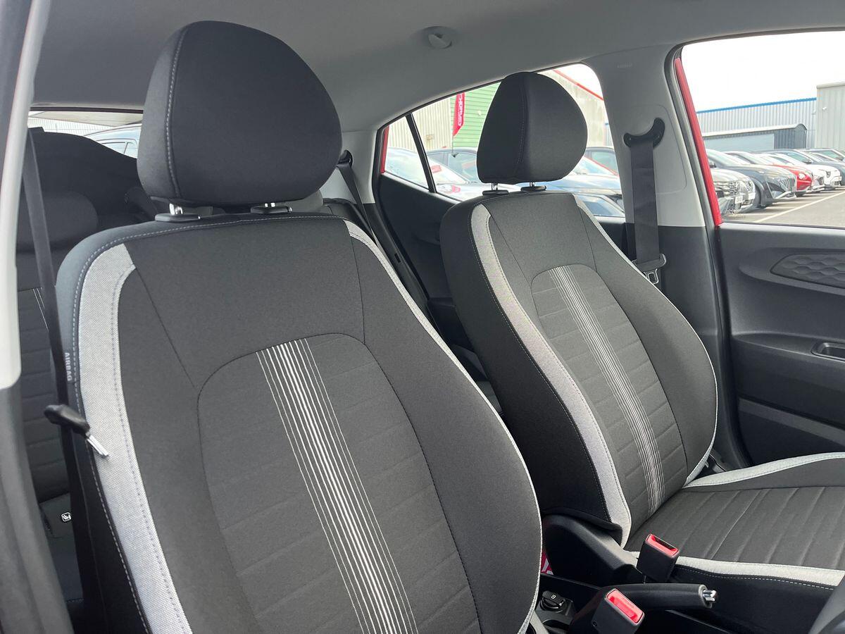 Used Hyundai i10 2025 for sale - 77374299: Photo 18