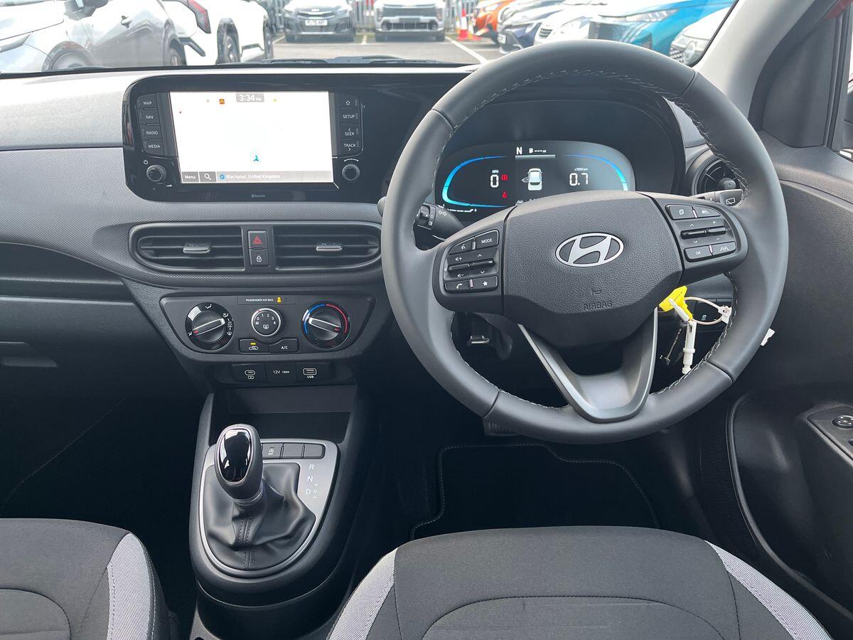 Used Hyundai i10 2025 for sale - 77374299: Photo 19