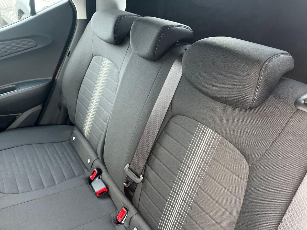 Used Hyundai i10 2025 for sale - 77374299: Photo 20