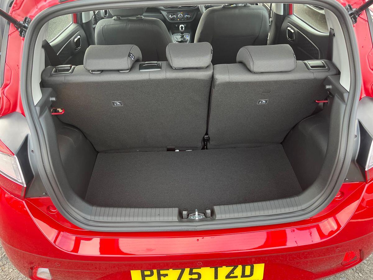 Used Hyundai i10 2025 for sale - 77374299: Photo 21