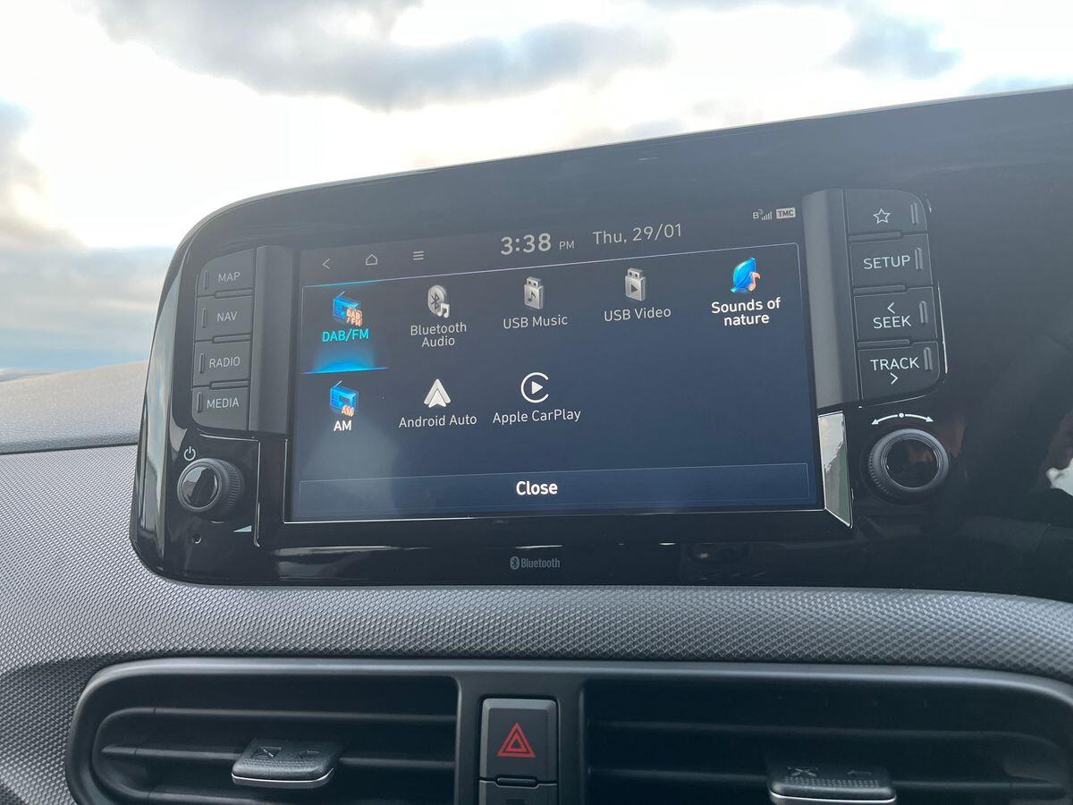 Used Hyundai i10 2025 for sale - 77374299: Photo 28