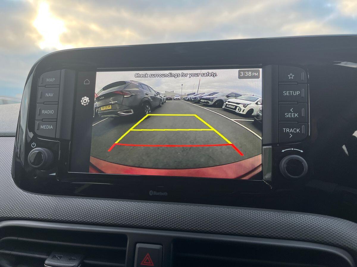 Used Hyundai i10 2025 for sale - 77374299: Photo 29