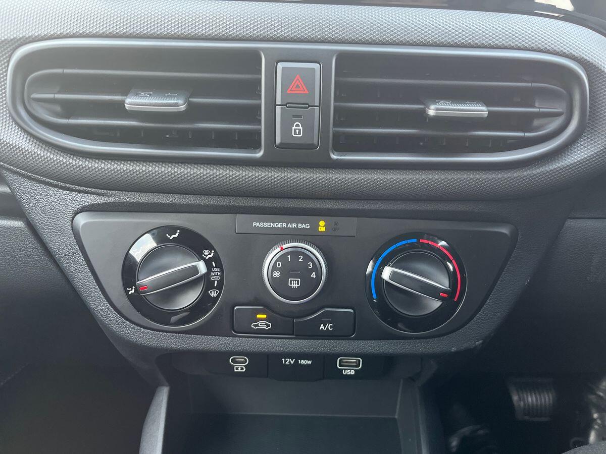 Used Hyundai i10 2025 for sale - 77374299: Photo 30