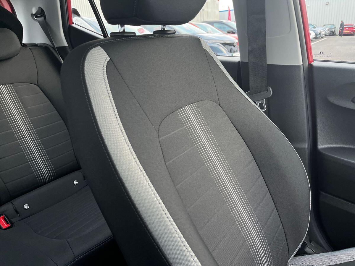 Used Hyundai i10 2025 for sale - 77374299: Photo 32