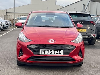 Used Hyundai i10 2025 for sale - 77374299: Photo