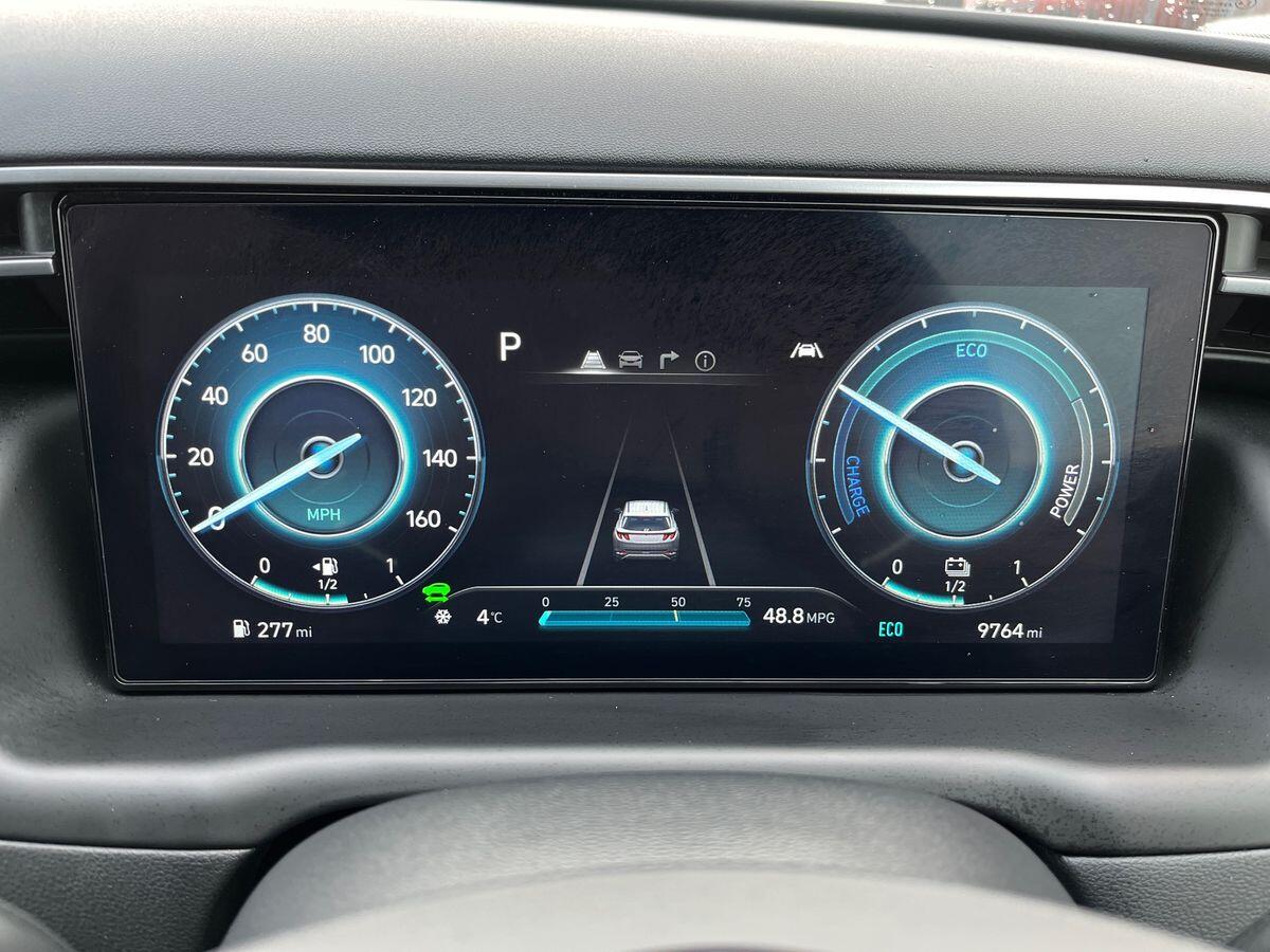 Used Hyundai TUCSON 2023 for sale - 77459029: Photo 15