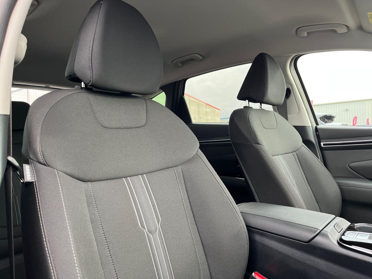 Used Hyundai TUCSON 2023 for sale - 77459029: Photo 19