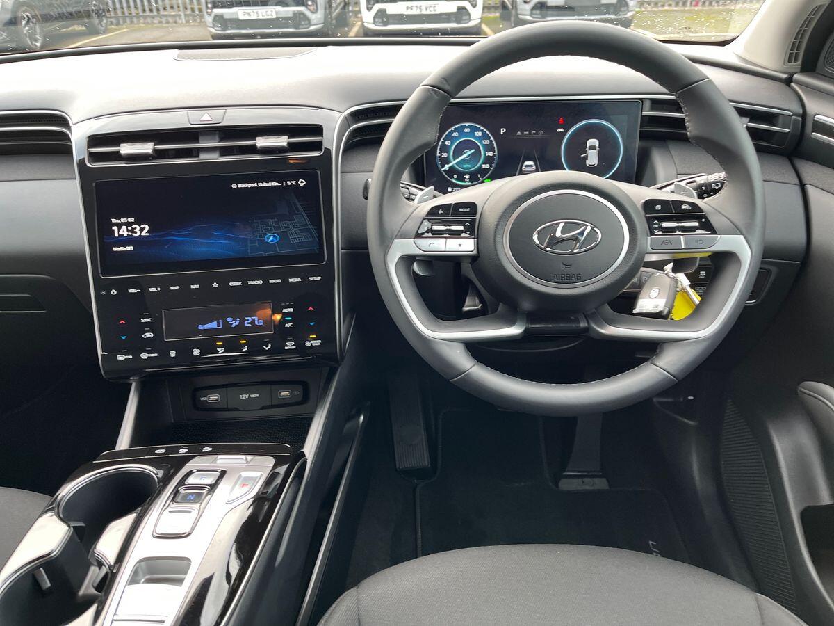 Used Hyundai TUCSON 2023 for sale - 77459029: Photo 20