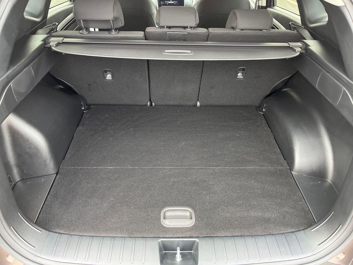 Used Hyundai TUCSON 2023 for sale - 77459029: Photo 22