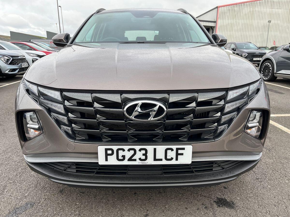 Used Hyundai TUCSON 2023 for sale - 77459029: Photo 27