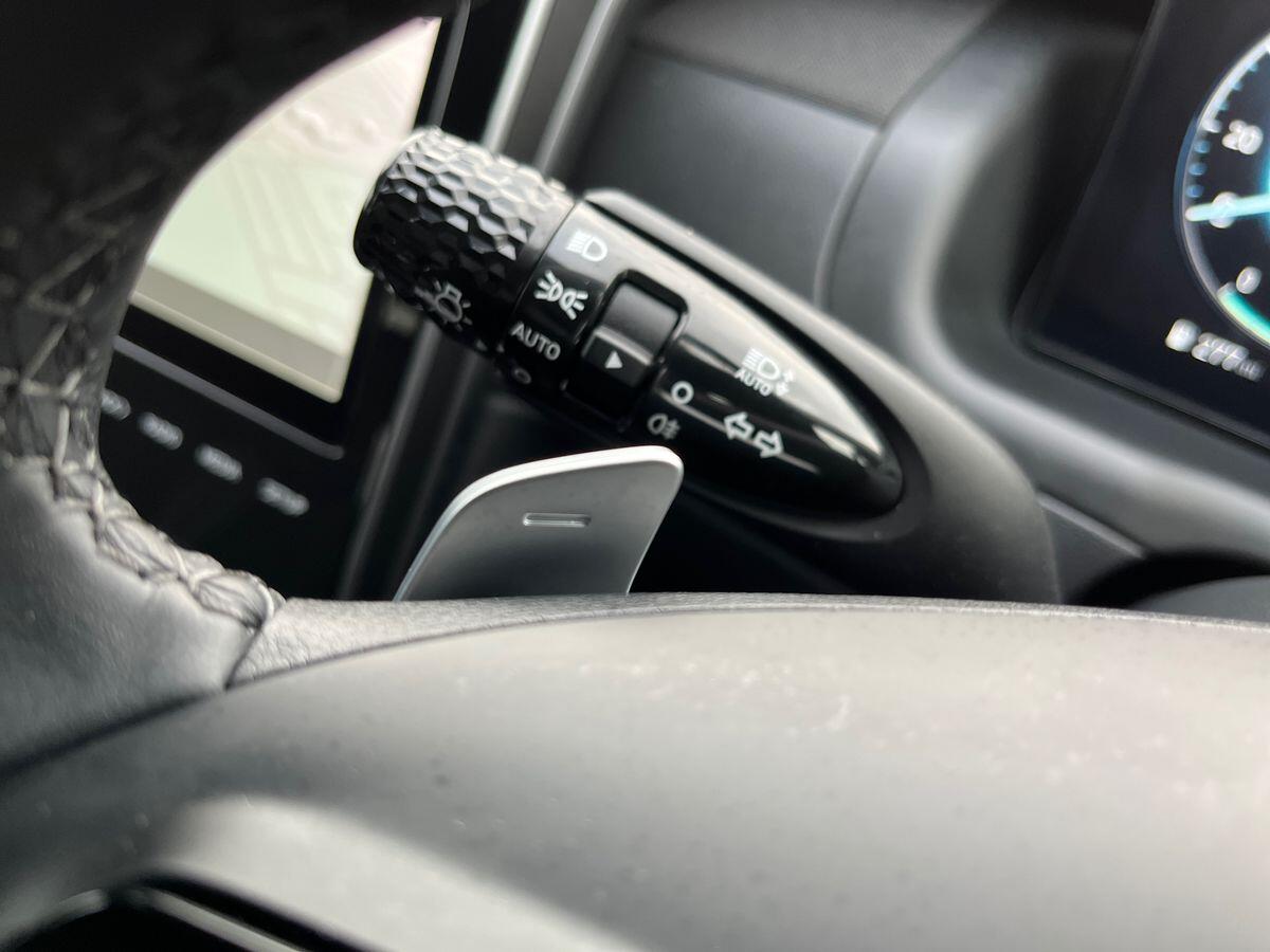 Used Hyundai TUCSON 2023 for sale - 77459029: Photo 29