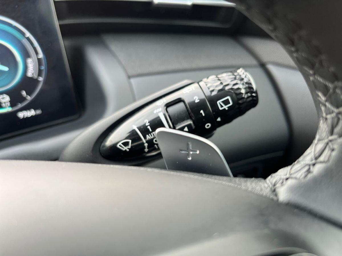 Used Hyundai TUCSON 2023 for sale - 77459029: Photo 30