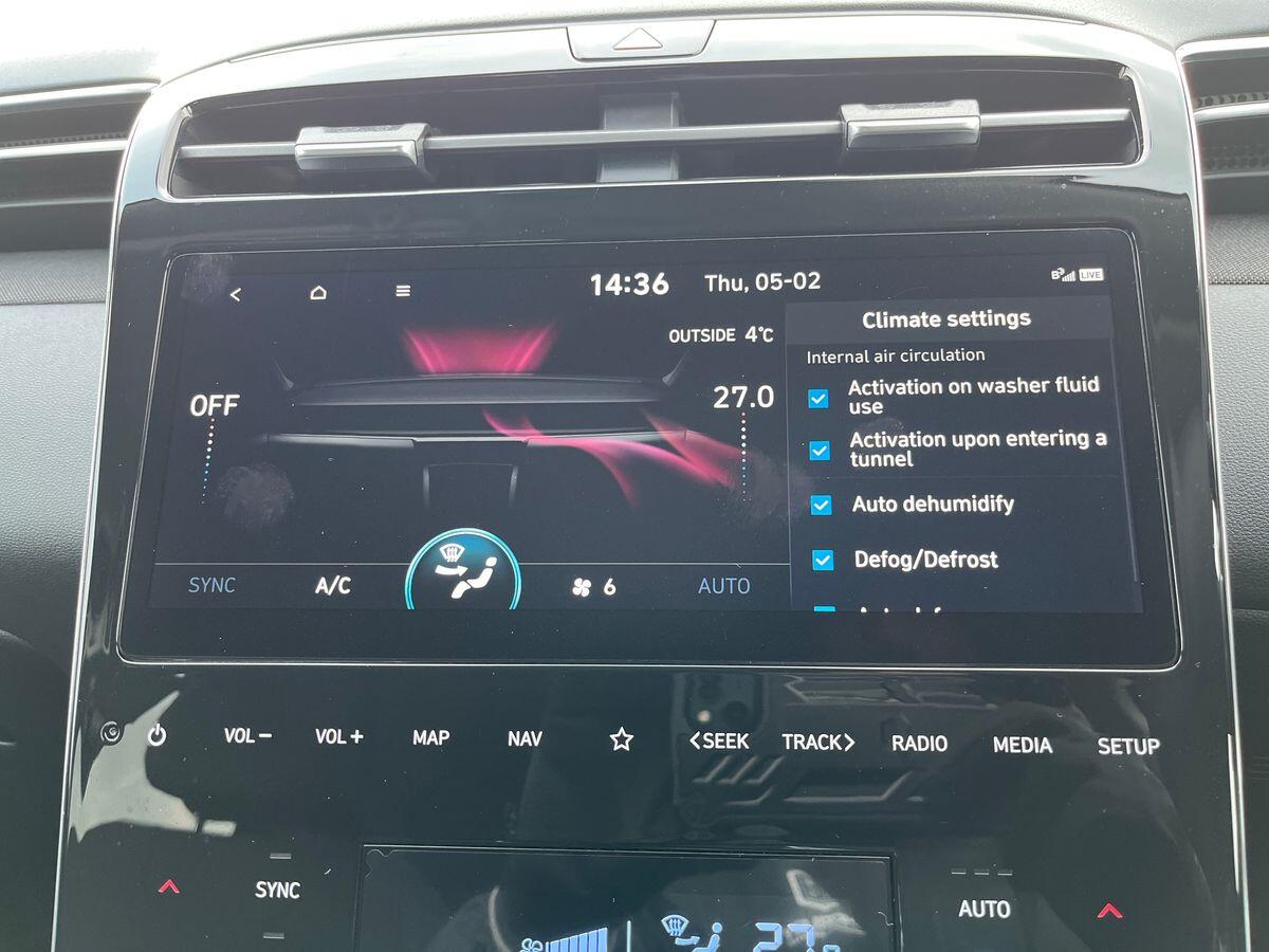 Used Hyundai TUCSON 2023 for sale - 77459029: Photo 31