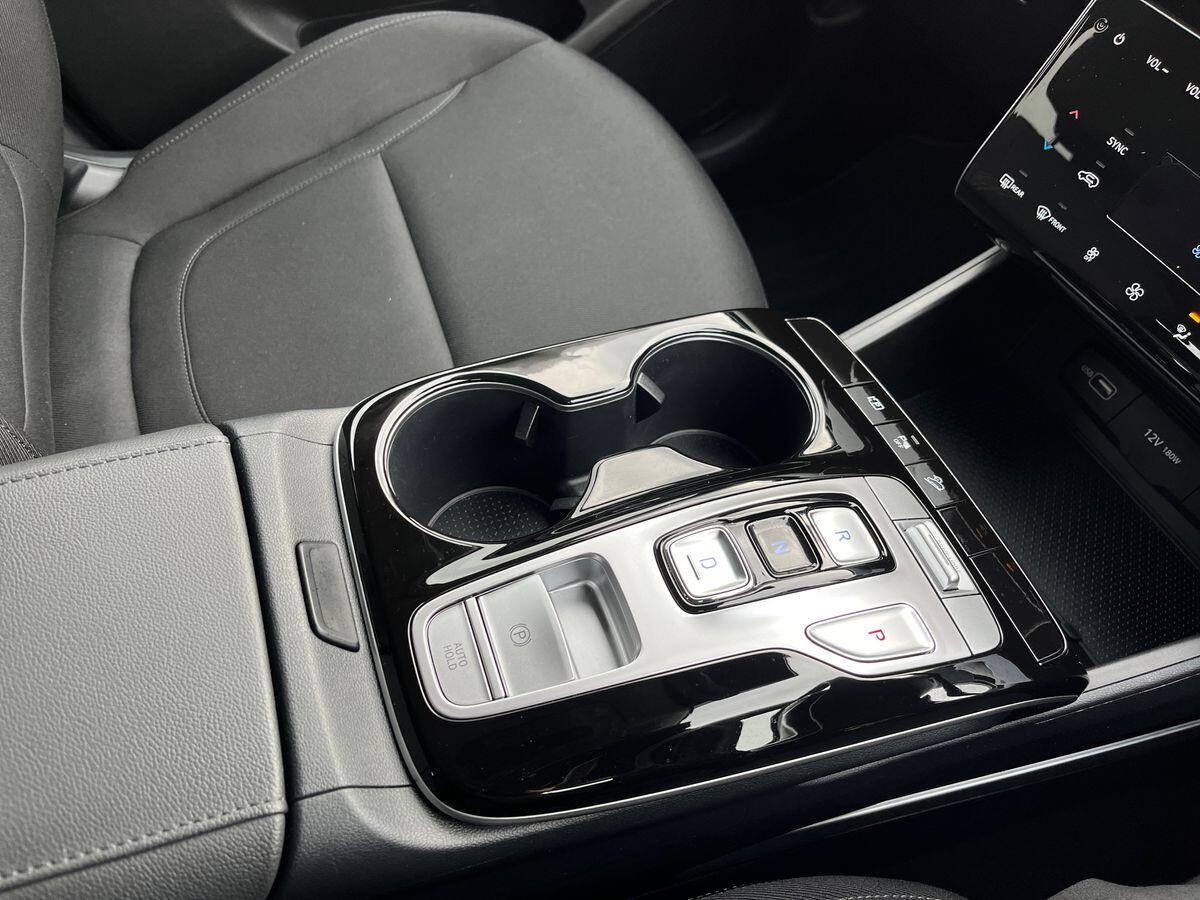 Used Hyundai TUCSON 2023 for sale - 77459029: Photo 36