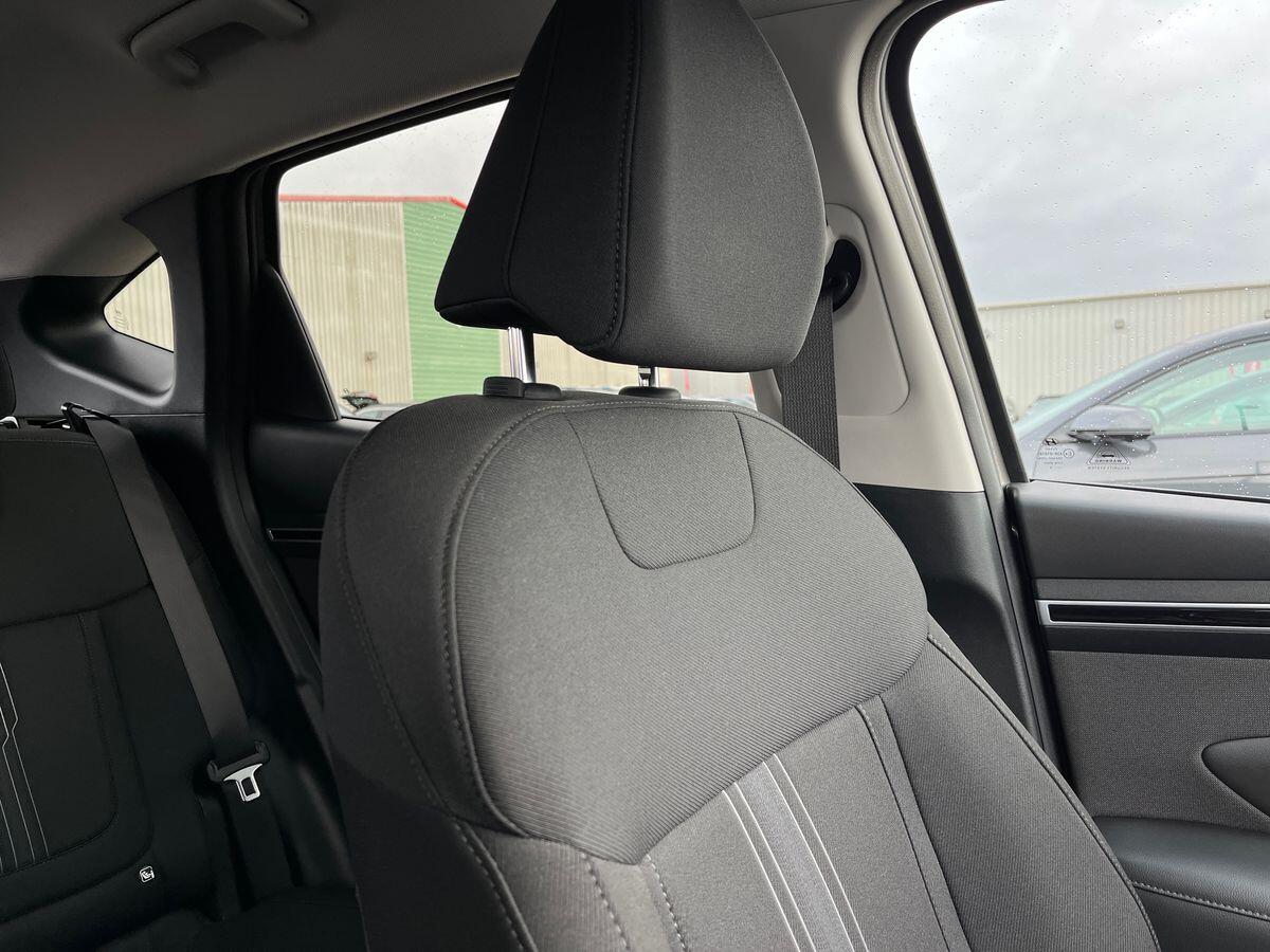 Used Hyundai TUCSON 2023 for sale - 77459029: Photo 37