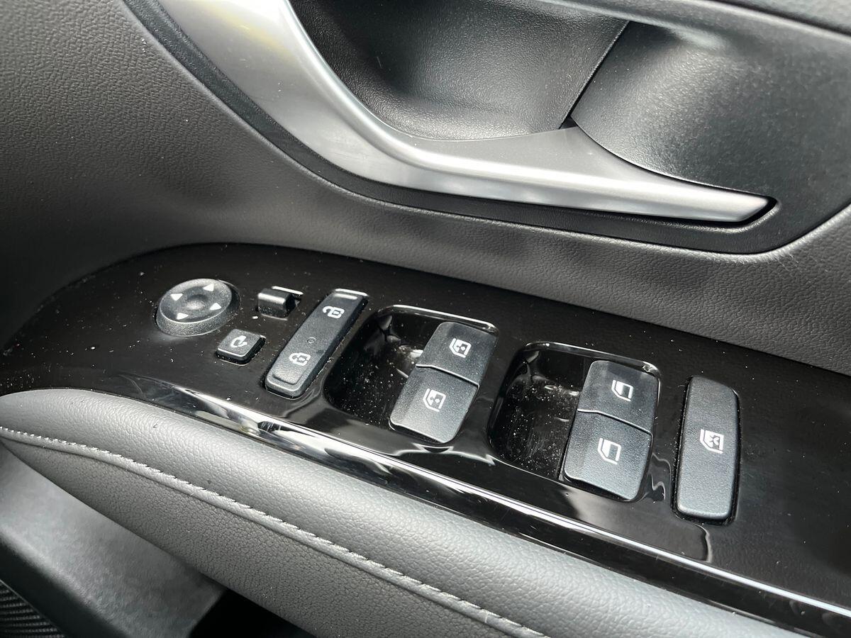 Used Hyundai TUCSON 2023 for sale - 77459029: Photo 41