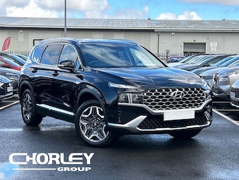 Hyundai - Santa Fe