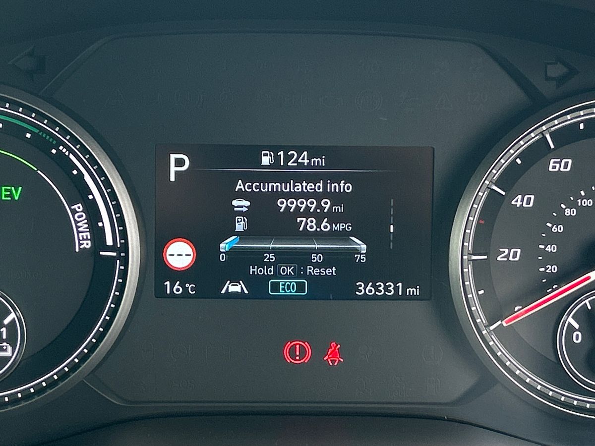 Vehicle 60