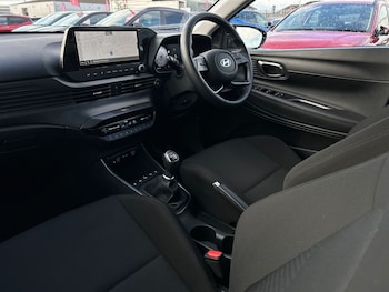 Used Hyundai i20 2025 for sale - 75969598: Photo