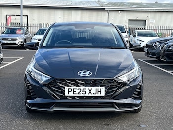 Used Hyundai i20 2025 for sale - 75969598: Photo